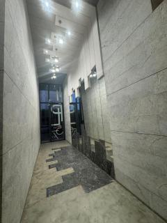 Charming studio ready to live in - 1