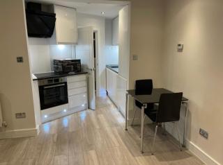 Amazing 2 bedroom flat - London - 8