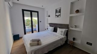 Captivating 2-Bed Apartment in Tunis - Tunis - 9