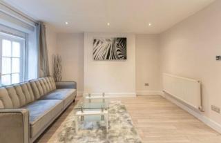 Amazing 2 bedroom flat - Londres - 4