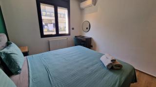 Captivating 2-Bed Apartment in Tunis - Tunis - 8