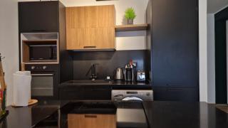 Captivating 2-Bed Apartment in Tunis - Tunis - 6