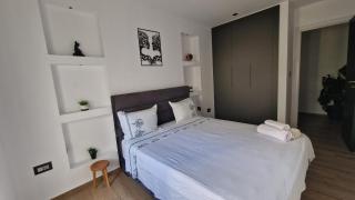 Captivating 2-Bed Apartment in Tunis - 5