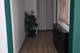 Captivating 2-Bed Apartment in Tunis - 2