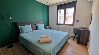Captivating 2-Bed Apartment in Tunis - 1