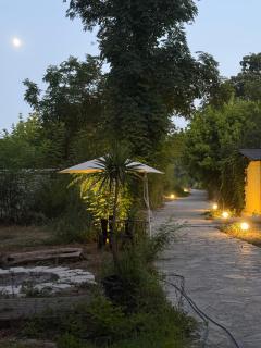 Phaselis Park Camping - 7