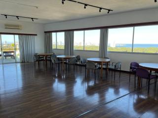 Relax & pool near Mansa beach 09BEPUNTA - 8