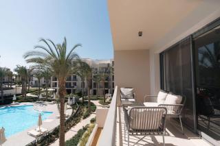 Marassi Faya 2br Pool View - 0