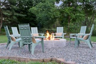 Near Ithaca!Hot Tub! LRG Home!Sleeps 14! Dogs ok! - 6