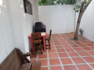La Trinidad - 1