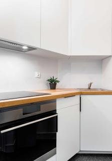 Apartamenty VIP u Mi - 4