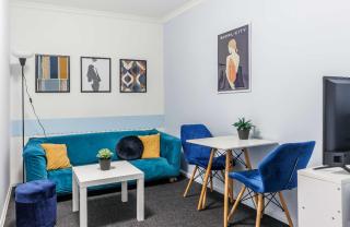 Apartamenty VIP u Mi - 1