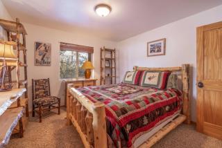 Pegasus Luxe Mnt Retreat Stunning Views & Hot Tub - 9