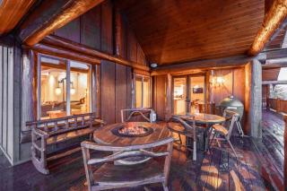 Pegasus Luxe Mnt Retreat Stunning Views & Hot Tub - Big Bear Lake - 8