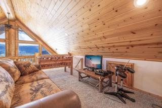 Pegasus Luxe Mnt Retreat Stunning Views & Hot Tub - 6