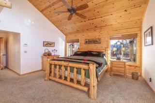 Pegasus Luxe Mnt Retreat Stunning Views & Hot Tub - Big Bear Lake - 5