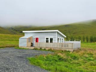 Seljanlandsfoss Sky Retreat - 8