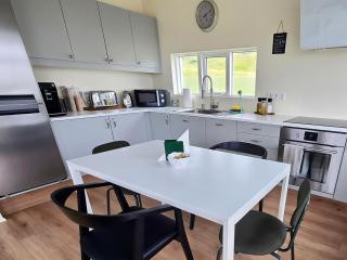 Seljanlandsfoss Cabin - 7