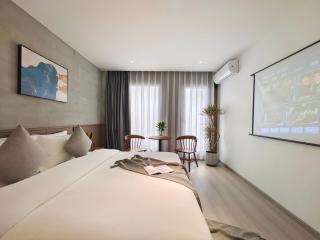 Lane Hotel Tianfu International Airport Branch - 7