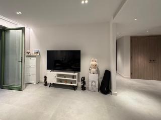 Modern Serviced Apartment in Kings Cross Central London - Moffat - 8