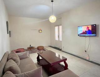 Appartement Spacieux pour Famille Mâarif Casablanca - 6