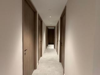 Modern Serviced Apartment in Kings Cross Central London - Moffat - 1