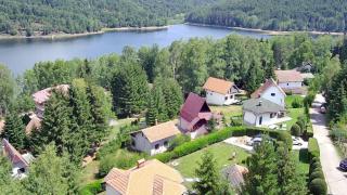 Vlasina Nature Escape - Lujinci - 9