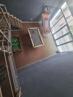 ACCRA MODERN HOMES CoZY STUDIO,SIGNATURE APARTMENT - 2