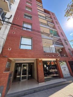 Departamento centrico Avenida Cordoba Edificio Campanarios XIX - 1