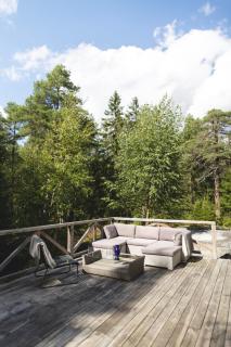 Summer house for the whole family - Öregrund - 7