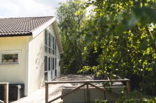 Summer house for the whole family - Öregrund - 0