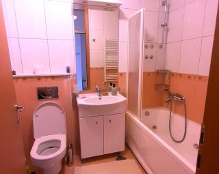 Newly built bright apartment - Sarajevo - 8