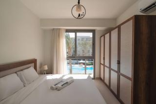 Marassi Faya 2br Pool View - 1