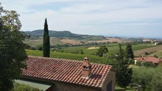 Agriturismo Pescaia - Montepulciano - 8