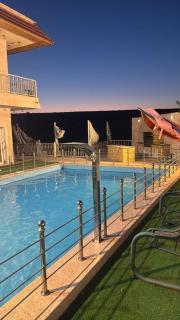 مزرعة وشالية هوى الوادي - 5