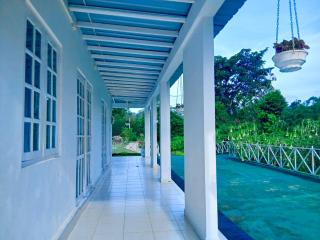 Mount Edge Riverside Hotel - Bandarawela - 1