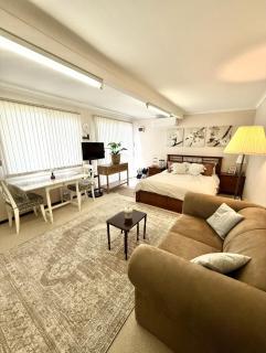 Cosy Unit at Modbury - Modbury - 0