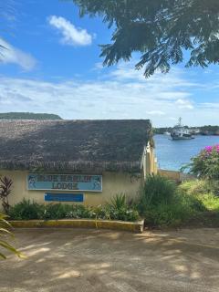 Blue Marlin Lodge - Port Vila - 8