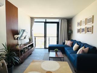 Modern 2BR View Pool & Amenities Near Telmex - Guadalajara - 5