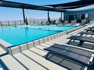 Modern 2BR View Pool & Amenities Near Telmex - Guadalajara - 4
