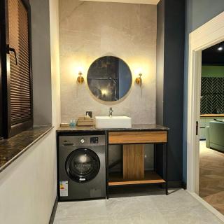 lux-deluxe city apartment - Baku - 7