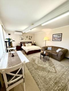Cosy Unit at Modbury - Modbury - 9