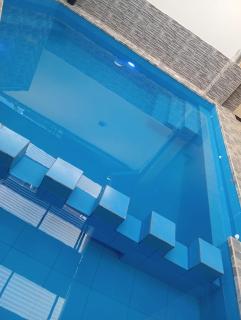 Gran Hotel Virrey - 8