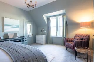 Laughlin House - Inverness - 3
