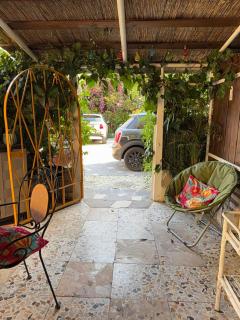 MONIC83 Spiaggia Privata - 9