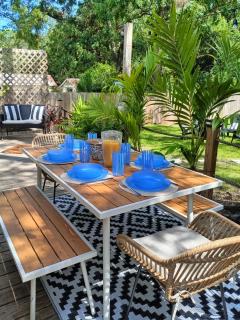 Beachy pet & family friendly cottage close to NAS no pet fee - 8