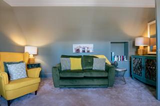 Laughlin House - Inverness - 5