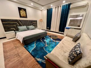 Executive suites 2BHK for family - Islamabad - 1