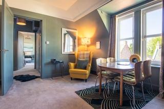 Laughlin House - Inverness - 6