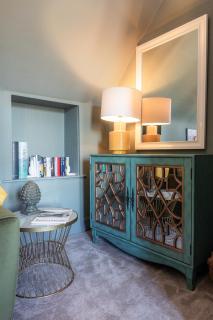 Laughlin House - Inverness - 7